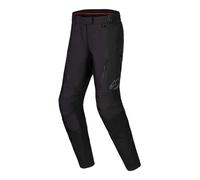 Alpinestars Stella ST-1 Pantaloni Moto Impermeabili Nero