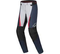 ALPINESTARS ALPINESTARS - Pantaloni Stella ST-1 WP Lady Dark Blue / Nero / Bright Rosso S
