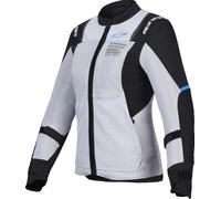Alpinestars Stella St-2 Air Jacket Grigio S Donna