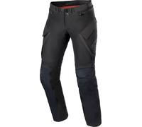 Alpinestars Stella ST-7 2L, pantaloni tessili Gore-Tex donna XXL female Nero/Grigio Scuro