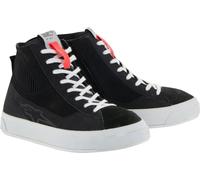 Alpinestars Stella Stated Podium Scarpe da moto da donna, nero, taglia 42 43 per donne