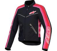 Alpinestars Stella T-dyno Wr Jacket Nero L Donna