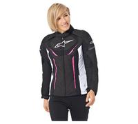 alpinestars Stella T-Jaws V3 Donna Giacca In Tessuto XS