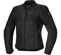 Alpinestars Stella T-Jaws V4, giacca tessile impermeabile donna S female Nero/Nero