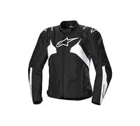 ALPINESTARS ALPINESTARS - Giacca Stella T-Jaws V4 WP Lady Nero / Bianco L