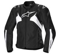 Alpinestars Stella T-jaws V4 Wp Jacket Nero S Donna