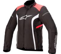 ALPINESTARS Stella T-Kira V2 Waterproof Lady Black / Coral