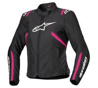 alpinestars Stella T-SP S V2 WP Giacca In Tessuto donna nero, taglia 2XL