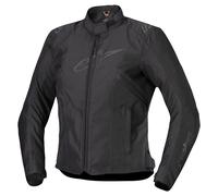 alpinestars Stella T-SP S V2 WP Giacca In Tessuto donna nero, taglia L