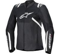 ALPINESTARS ALPINESTARS - Giacca Stella T-SPS Air V2 Lady Nero / Bianco M