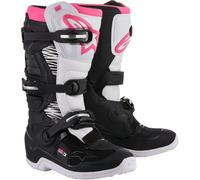 Alpinestars Stella Tech 3 Stivali 2013218-130-6