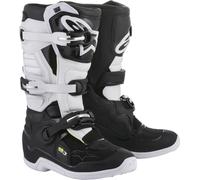 Stivali Cross Donna Alpinestars Stella Tech 3 Nero/Bianco41 Nero,Bianco