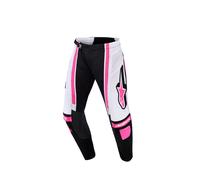 Alpinestars Stella Techstar Nomur Pantaloni Moto Ventilati 32