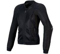 Giacca Donna STELLA TROOP-AIR Nero ALPINESTARS - UE: XL