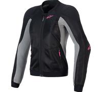 Alpinestars Stella Troop-air Jacket Nero M Donna