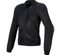 Alpinestars Stella Troop-Air Pro Giacca protettiva da donna, nero, taglia L per donne