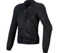 Alpinestars giubbotto donna Stella troop Air - Nero XL