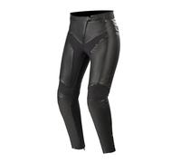 Alpinestars Stella Vika v2 Pelle Pantaloni