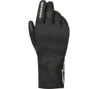 Alpinestars Stella WT-1 Drystar Thermo Guanti impermeabili isolanti per motociclette, taglia M per maschi