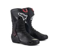 Alpinestars stivale pista uomo Smx-6 V3 - 123 Rosso Bianco Rosso 43
