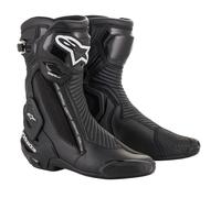 Alpinestars stivale pista uomo Smx Plus V2 - 10 Nero Tg 44 44