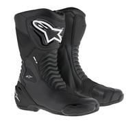 Alpinestars stivale pista uomo Smx S - 1100 Black 40
