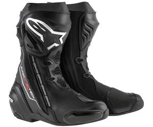 Alpinestars stivale pista uomo Supertech R - Nero 42