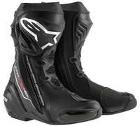 Alpinestars stivale pista uomo Supertech R - Nero 45