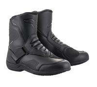 Alpinestars stivale uomo Ridge V2 Waterproof - Nero Nero 46