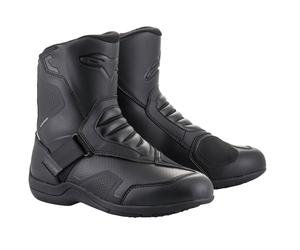 Alpinestars stivale uomo Ridge V2 Waterproof - Nero Nero 47