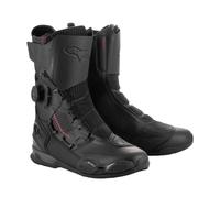 Alpinestars SP-X Boa, stivali 43 EU male Nero/Nero