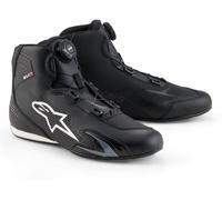 Alpinestars Celer Motorcycle Shoes Nero EU 38 Uomo