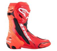 Alpinestars Smx S Waterproof Nero Nero 36