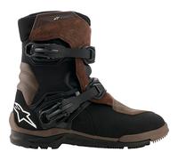 Stivale BELIZE V2 DRYSTAR BOOTS Marrone ALPINESTARS - SU: 13