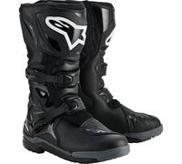Stivali moto adventure Alpinestars Corozal V2 Drystar Nero43 Nero