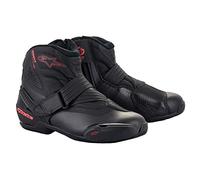 Alpinestars Stivali da moto da uomo, colore nero, 42 EU