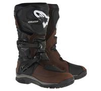 Alpinestars Stivali Da Strada Corozal Adventure Drystar® Oiled Leather
