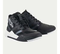Alpinestars Stivali Da Strada SpeedFlight Scarpe (Nero/Bianco)