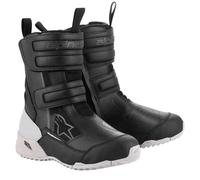 Alpinestars Stella RT-7, stivali donna Drystar 40 EU female Nero/Bianco