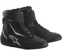 Alpinestars Fastback 2 Drystar® Motorcycle Shoes Nero EU 42 1/2
