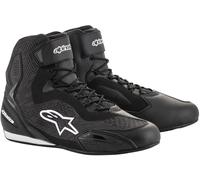 Alpinestars 2510319-10-8.5 calzatura per motocicletta Maschio Adulto Nero