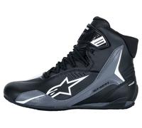 alpinestars Stivali Faster 4 DS uomo nero, taglia 11
