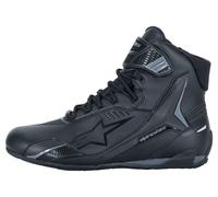 alpinestars Stivali Faster 4 DS uomo nero, taglia 9