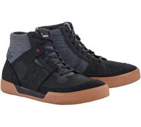 ALPINESTARS - Stivali Grange Nero / Indigo Nero,Marrone 6.5 (EU 38.5)
