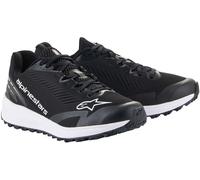 ALPINESTARS - Stivali Meta Road V2 Nero / Bianco Nero,Bianco 7 (EU 39)