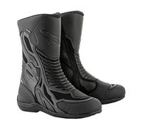 Alpinestars - Stivali moto Air Plus V2 Goreex Xcr Nero - 43