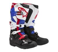 Alpinestars Honda Tech 7 Enduro Drystar® Off-road Boots Multicolor EU 43 Uomo