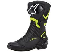 Alpinestars Stivali Racing Nero Ankle BootUomo