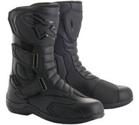 ALPINESTARS - Stivali Radon Drystar Nero Nero 48