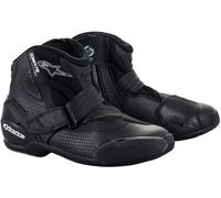 Scarpa SMX-1 R V2 VENTED Nero - ALPINESTARS - SE: 47